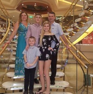 Meet your Posher, Donna